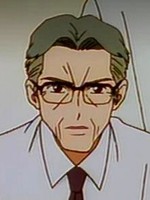 Kawashima Sensei