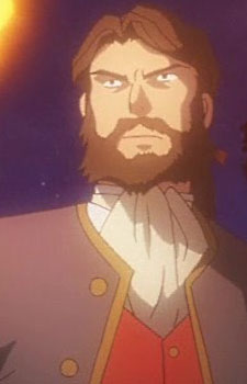 Alfreds Father