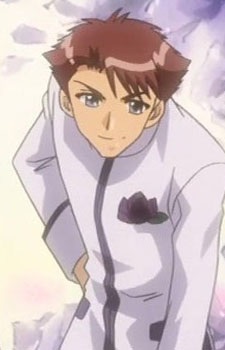 Kurobara No Ouji