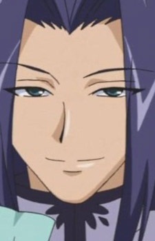Kurobara No Prince
