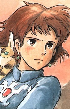 Nausicaa