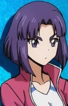 Ai Shimada