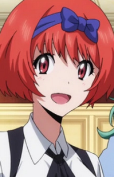 Ai Shinonome