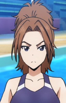 Harumi Konishi