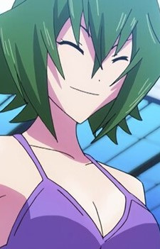 Kei Higuchi