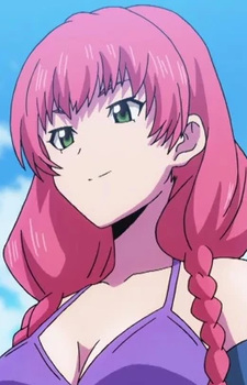 Mai Itoeda