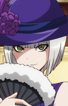 Meiko Ginya