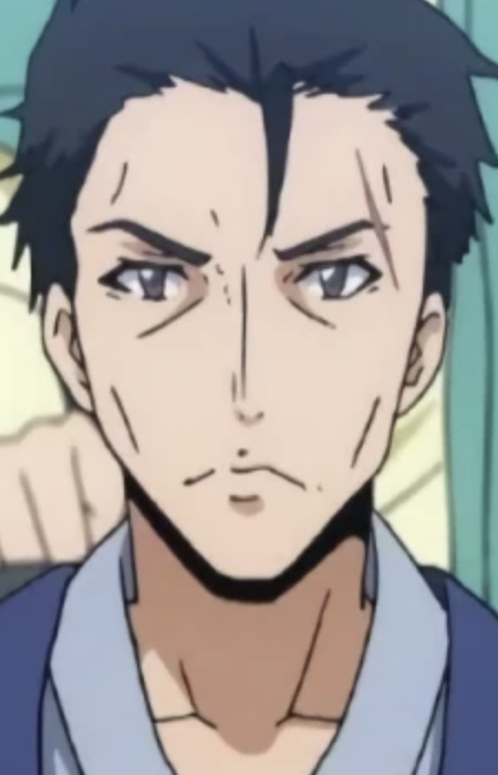 Musou Miyata