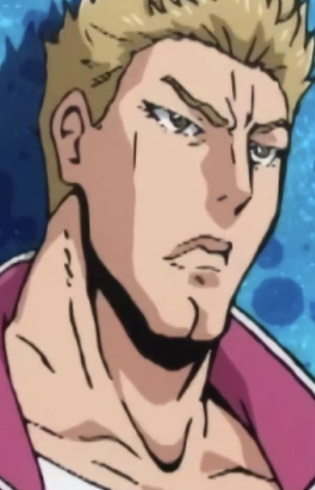 Nana Gotsui