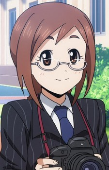 Satomi Shiomi