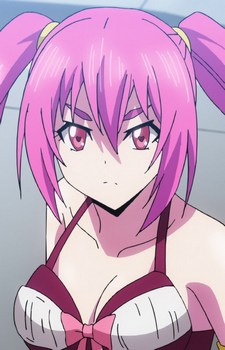 Usagi Tsukishita