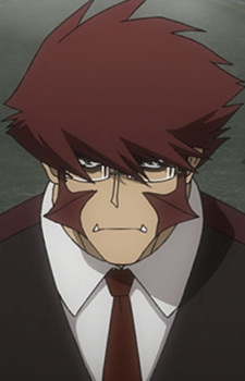 Klaus Von Reinherz