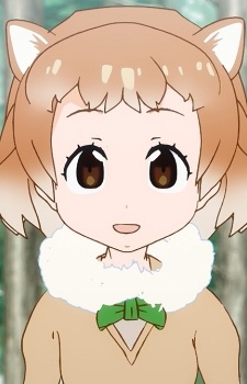Black Tailed Prairie Dog