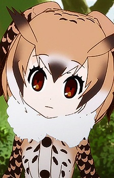 Eurasian Eagle Owl