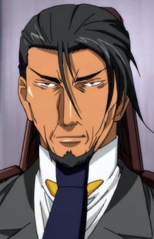 Chevalier Dautriche