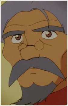 Dr Mikamura
