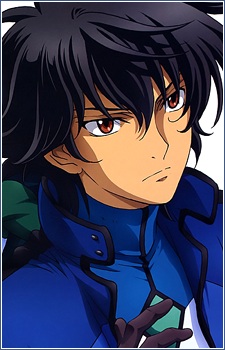 Setsuna F Seiei