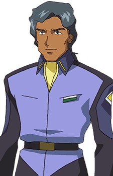 Ledonir Kisaka