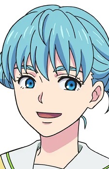 Chisato Shiraishi