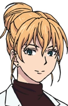 Eri Wanibuchi