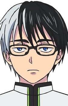 Juuzou Oogami