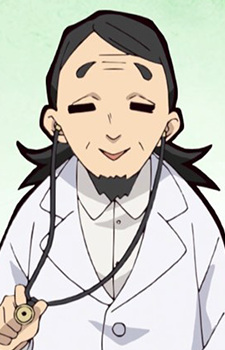 Doctor