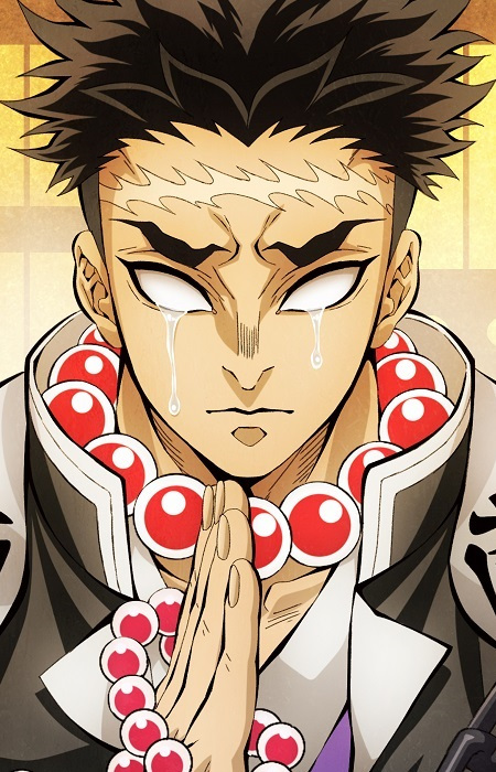Gyoumei Himejima