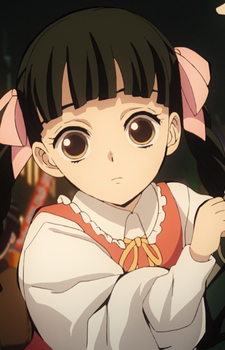 Kibutsujis Daughter