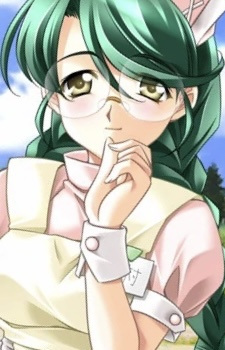 Manami Homura