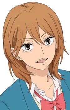 Ayane Yano