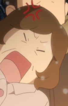 Jounouchis Mother