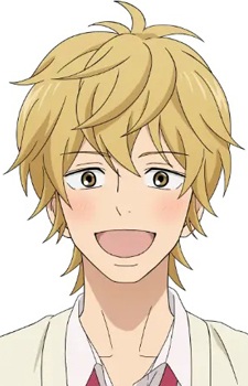 Kento Miura