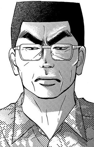 Shouichirou Kazehaya