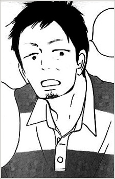 Yoshidas Father