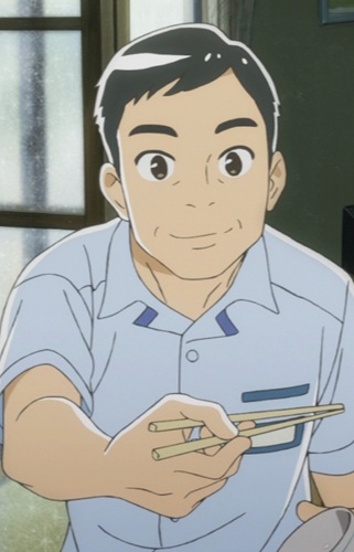 Tetsuo Yukiai