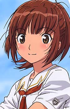 Asuka Sakino