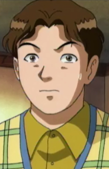 Akira Enokido