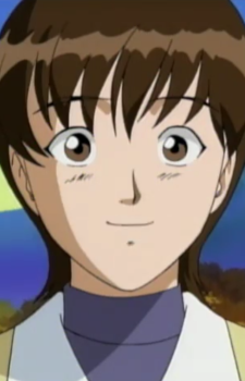 Ayaka Hasunuma