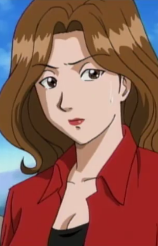 Fujiko Akamine