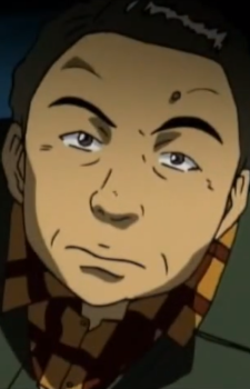 Gorou Akabishi