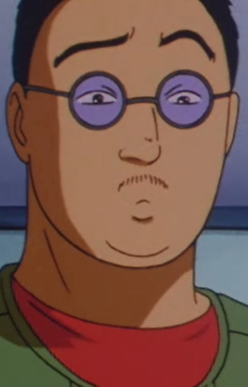 Kiyonori Hariu