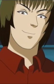 Kyousuke Akazutsumi