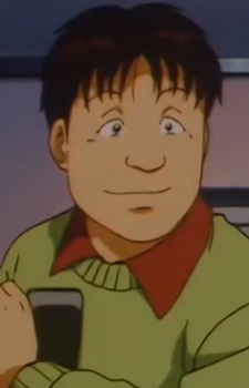 Michio Akashi