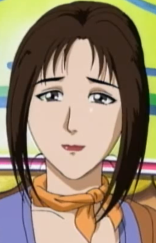 Mika Hanawa