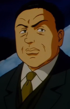 Mitsuhiko Akama