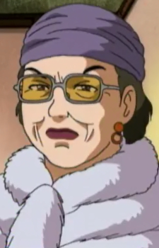 Suzue Bandai