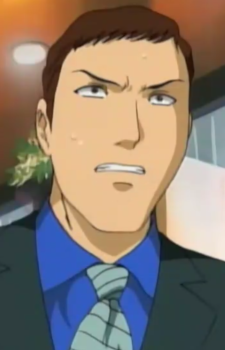 Tsuyoshi Aizawa