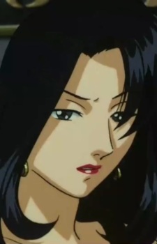 Yurie Aizawa