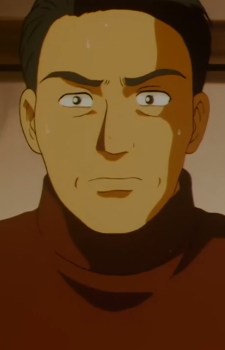 Yuuichirou Hayami