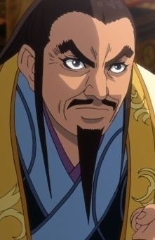 Lu Buwei